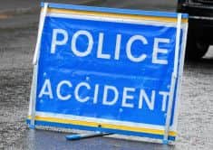 Accident