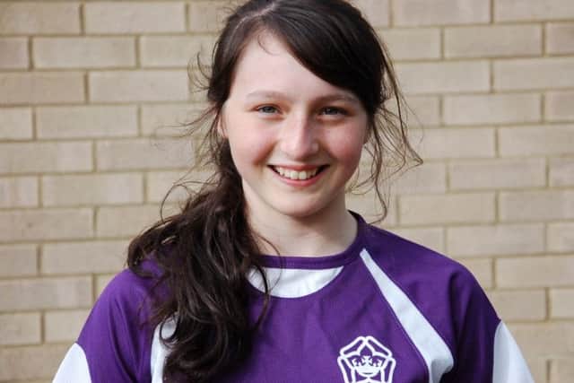 Rachael Lever