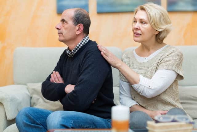 Its true - women really do have better memories than men