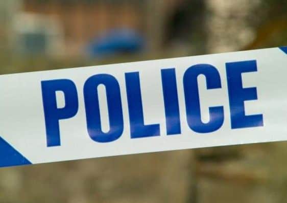 Police are appealling for witnesses