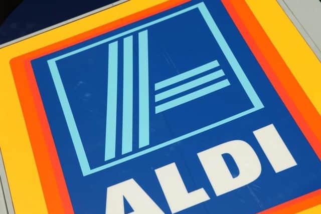 Possible stocking filler recalled from Aldi over choke hazard