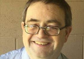 Jeremy Biggs