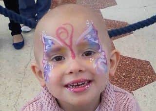 Chelsea's Angels was launched in memory of Chelsea Knighton
