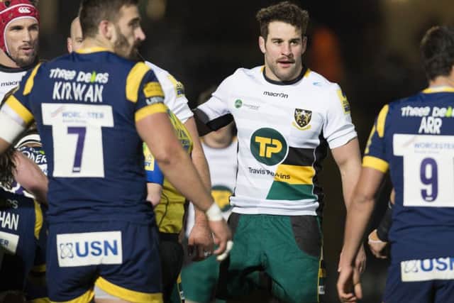 Calum Clark (picture: Kirsty Edmonds)