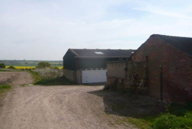 Grange Farm