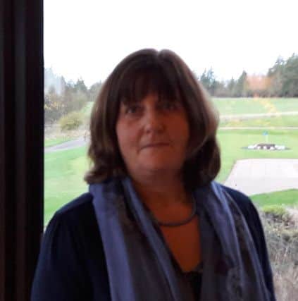 Sue Donnelly