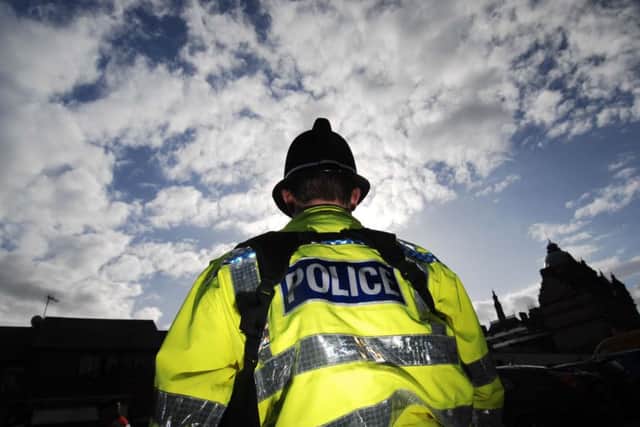 Police are appealing for witnesses