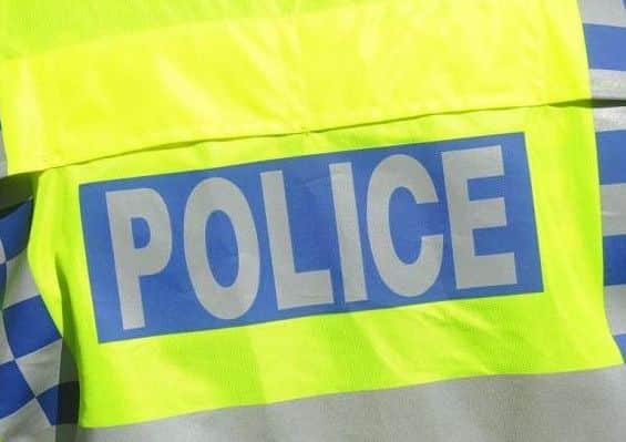 Police news