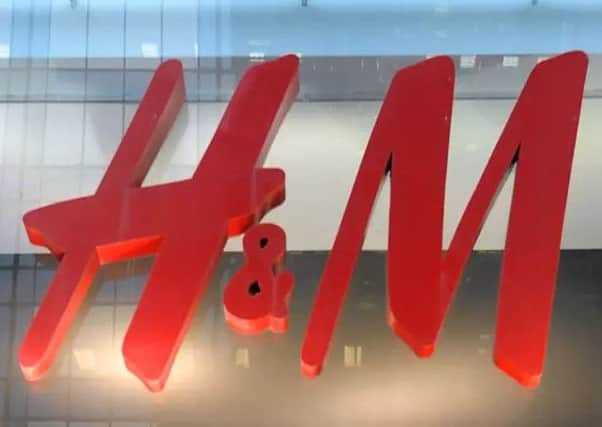 Kettering's new H&M store opens tomorrow