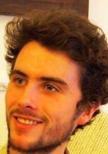 Johnny Mackay