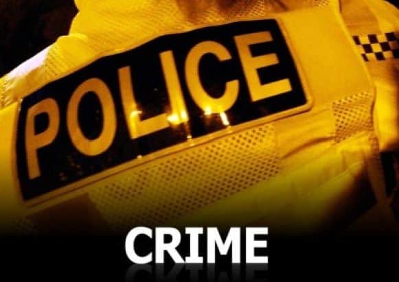 The Christmas crackdown starts today (Thursday)