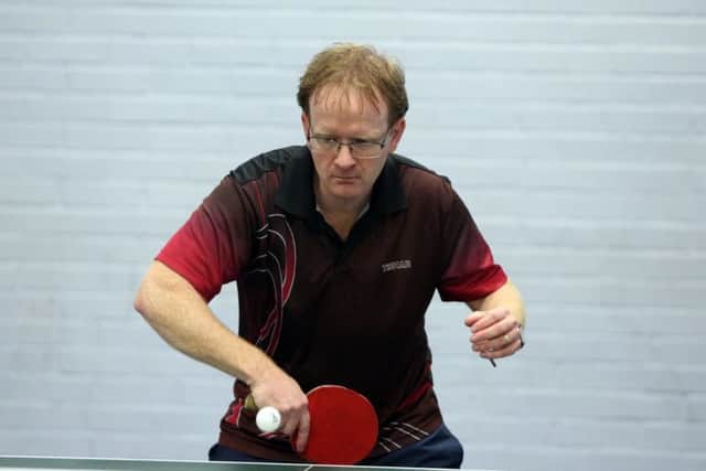 Alex Aston