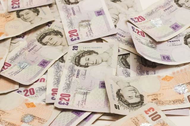 £40,000 is available to groups in East Northants