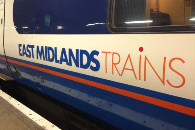 East Midlands Trains