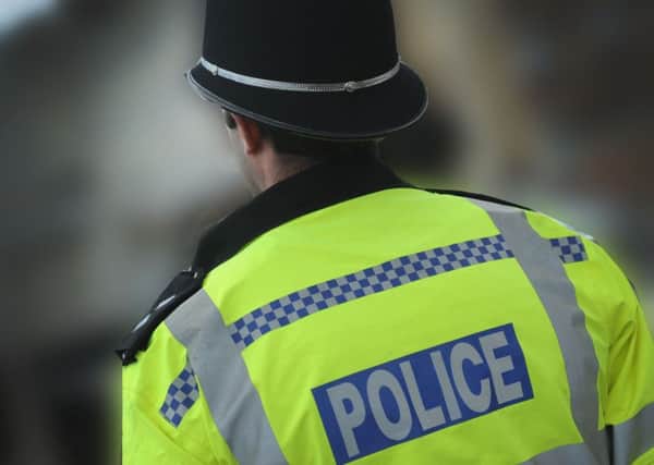 There have been a spate of shed break-ins in Raunds recently