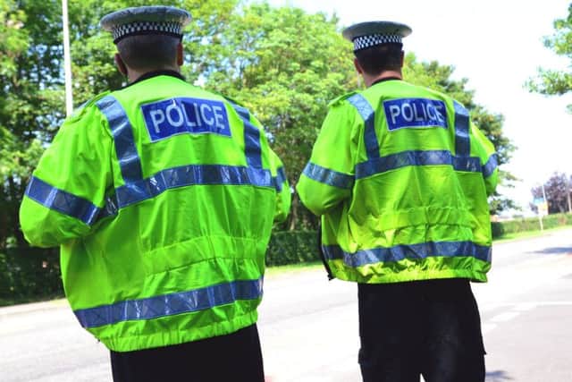 Police news