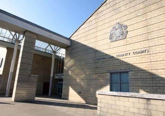 Crown Court.