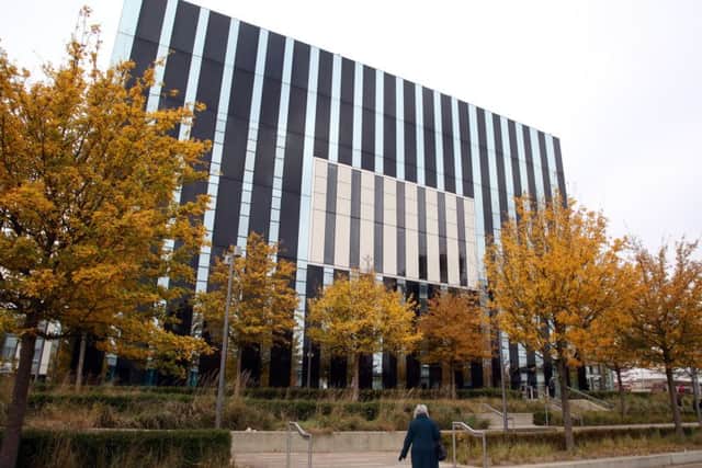The findings are to be discussed at tonights audit and governance committee meeting, at 7pm in the Cube