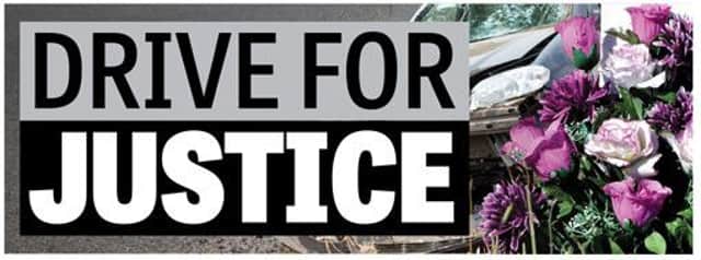 Our Drive for Justice campaign aims to see harsher sentences given to dangerous drivers.