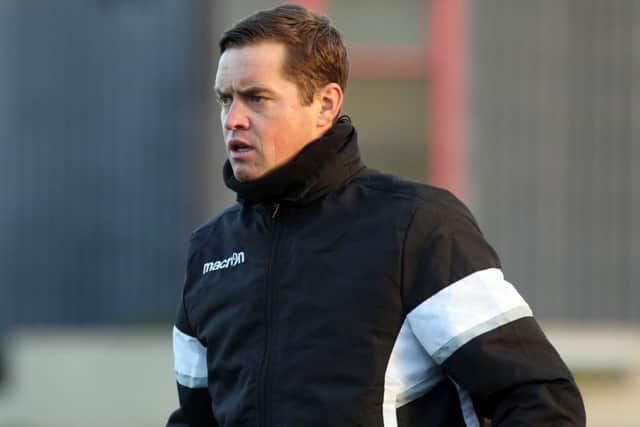 Gary Mills admitted poor defending proved costly as Corby Town slipped to another defeat