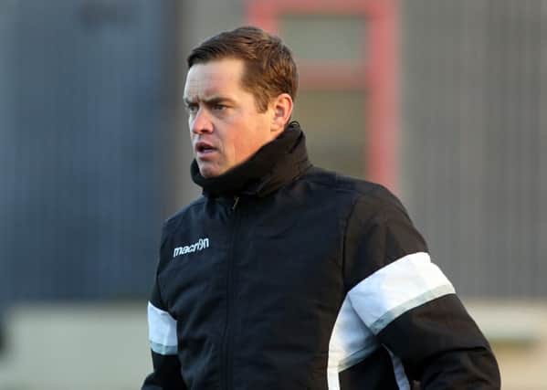 Gary Mills admitted poor defending proved costly as Corby Town slipped to another defeat