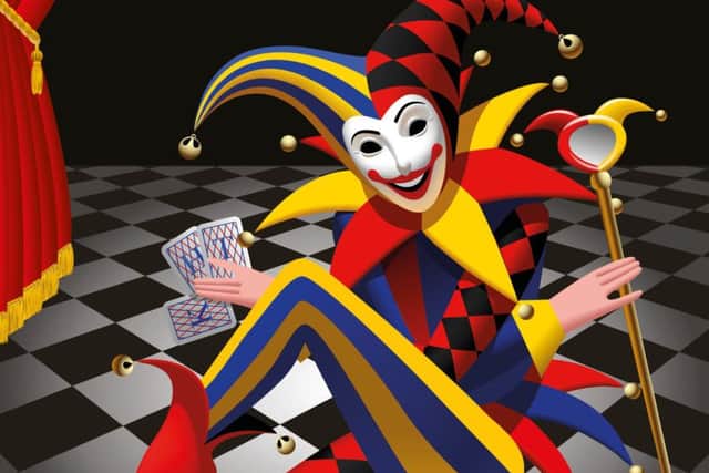 Kiss Me Kate coming to Kilworth House Theatre