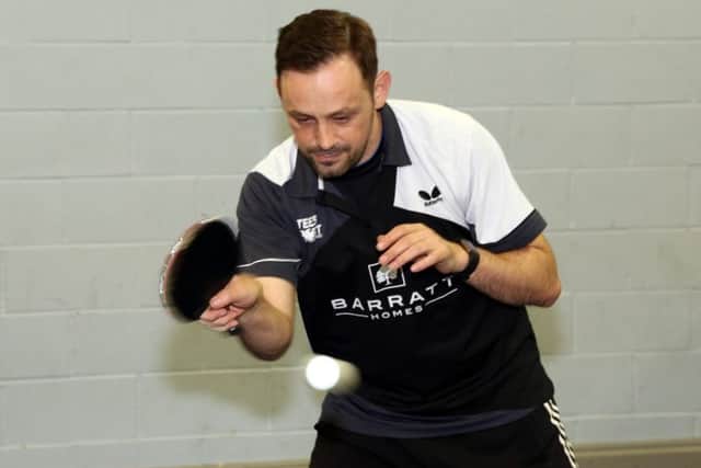 Henry Arthur helped Corby Lyveden Fields to victory over Harborough B