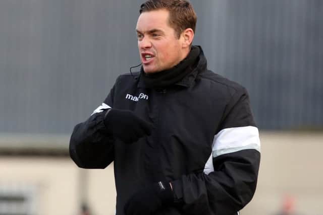 Corby Town boss Gary Mills is set to make more changes ahead of this weekend's clash with Workington