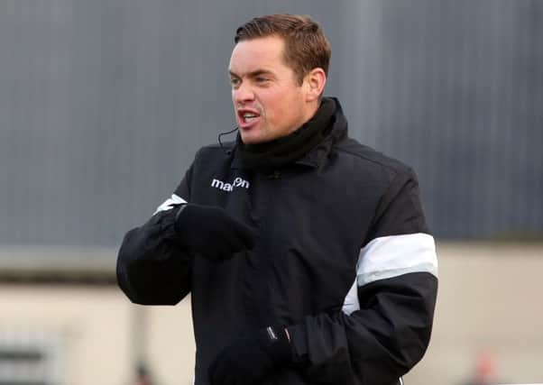 Corby Town boss Gary Mills is set to make more changes ahead of this weekend's clash with Workington