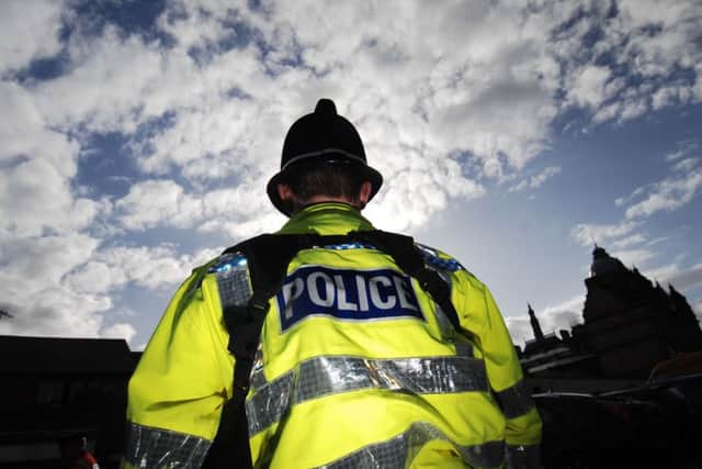 Police are appealing for witnesses