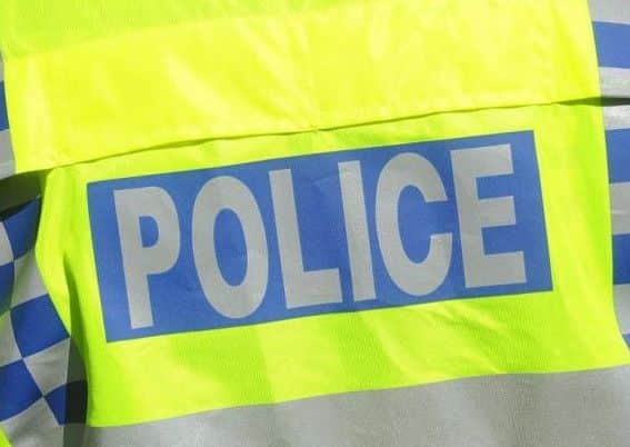 Police news