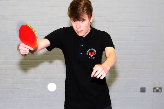 Oli Hicks