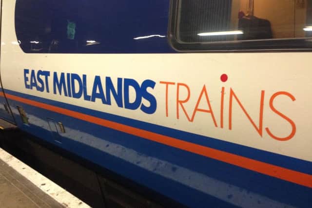 East Midlands Trains has been rated the best train operating company for customer satisfaction