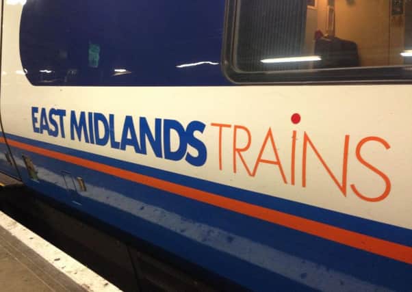 East Midlands Trains has been rated the best train operating company for customer satisfaction