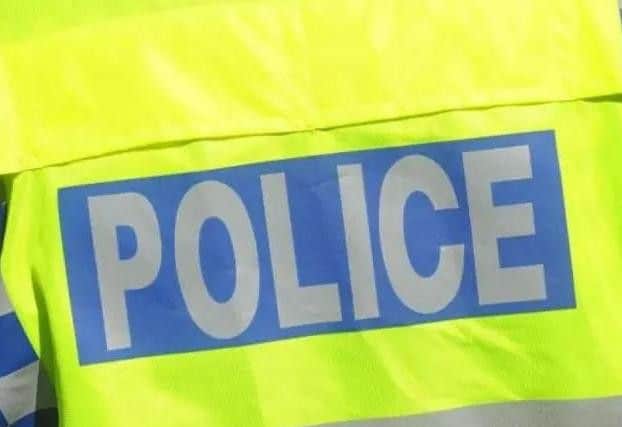 Police are appealing for witnesses to contact them on 101.