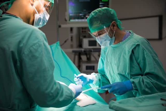 Patients no more at risk of death on weekends than during week