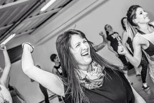 LW Dance has opened in Kettering