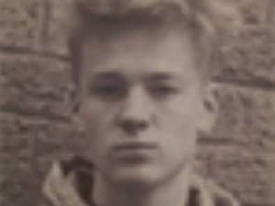 Owen Hartwell was last seen on New Year's Eve