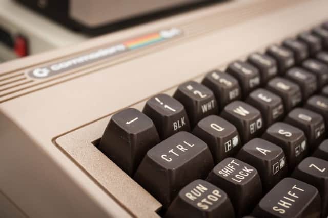 Commodore 64
