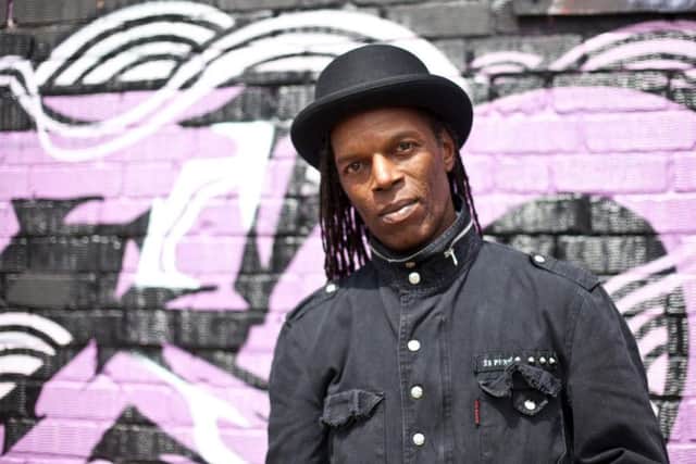 Ranking Roger of The Beat