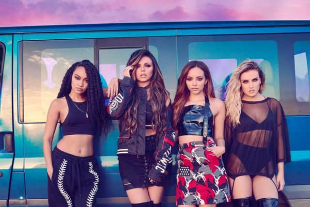 Little Mix