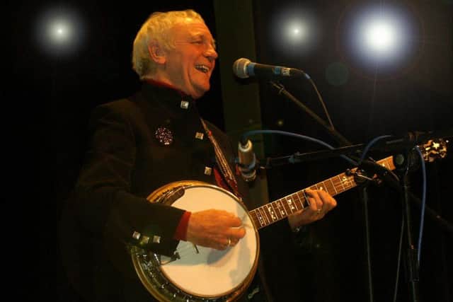 Alastair McDonald