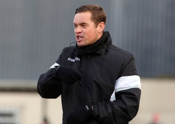 Gary Mills says Corby Town can't feel sorry for themselves ahead of a huge clash at Ilkeston tomorrow