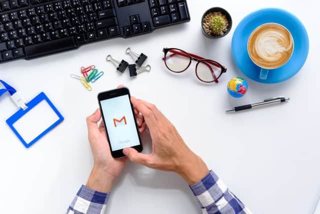 Even tech-savvy Gmail users are falling victim to hackers who steal their login credentials, according to a security expert, who notes that increasingly sophisticated phishing techniques are being employed.