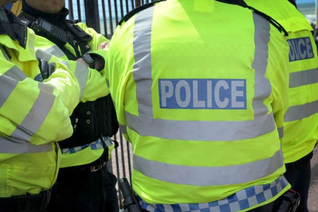 Police are appealing for information about the burglary
