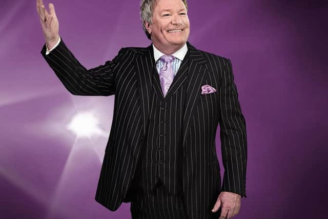 Jim Davidson