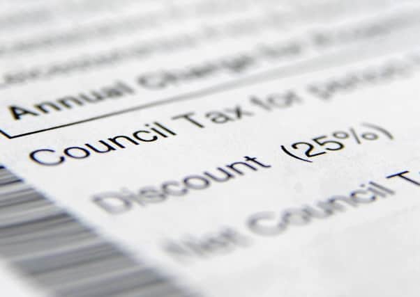 Wellingborough's council tax will be discussed next week
