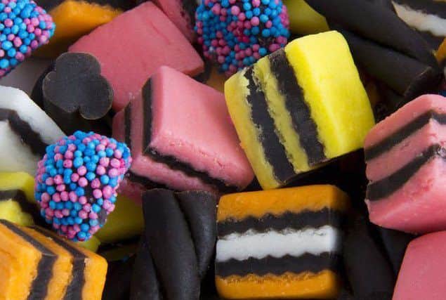 QUIZ: How many of these 20 traditional sweets can you name?