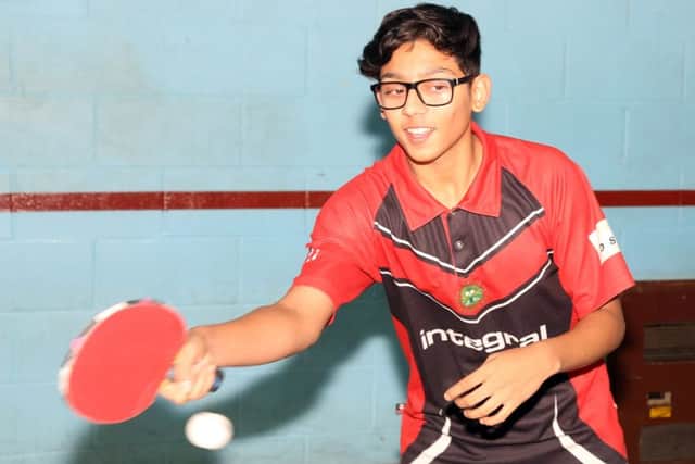 Virat Patel