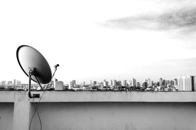 Full Sky TV service to be available without satellite dish for first time